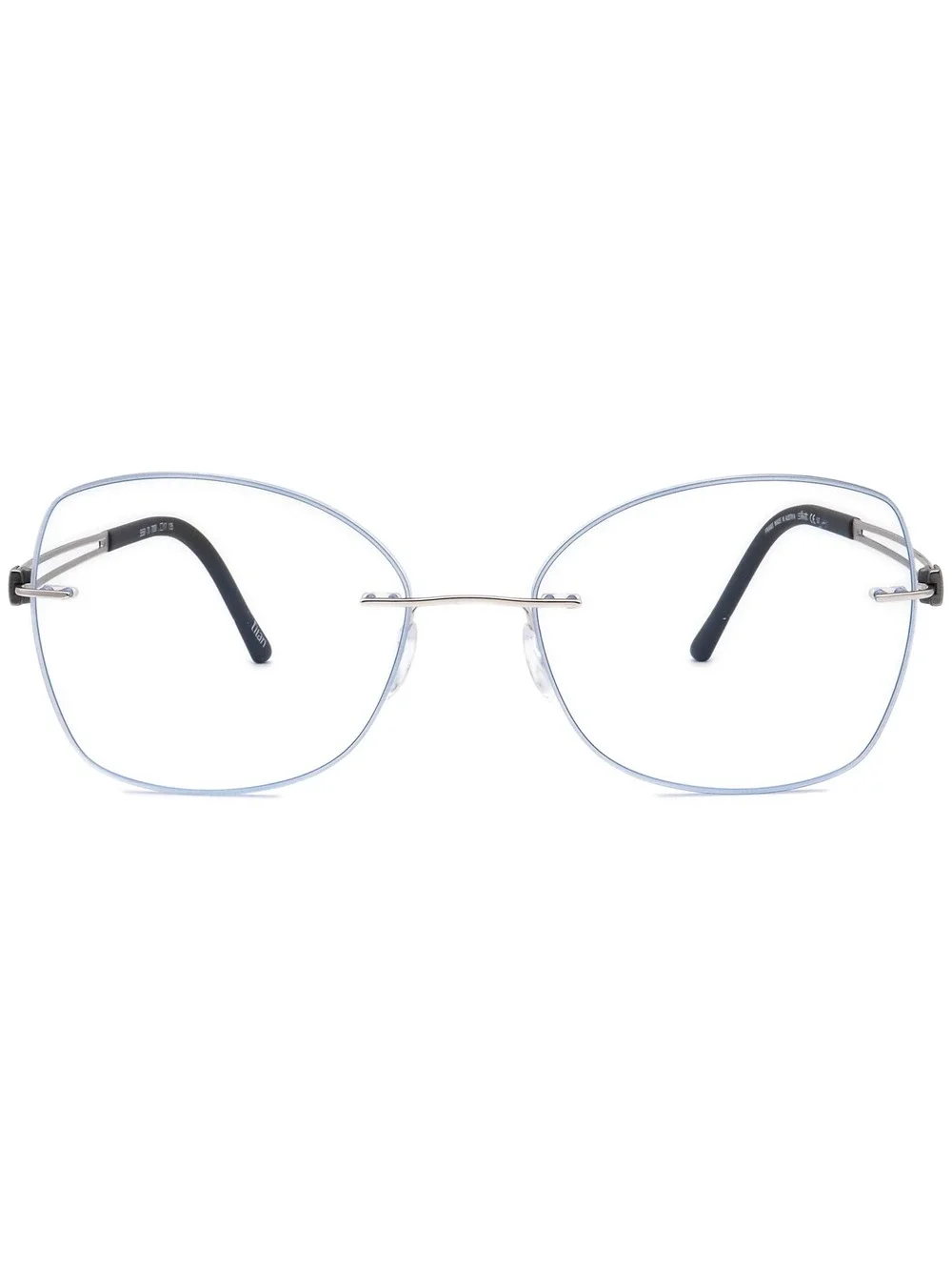 Silhouette 5550 70 7000 Titan Eyewear
